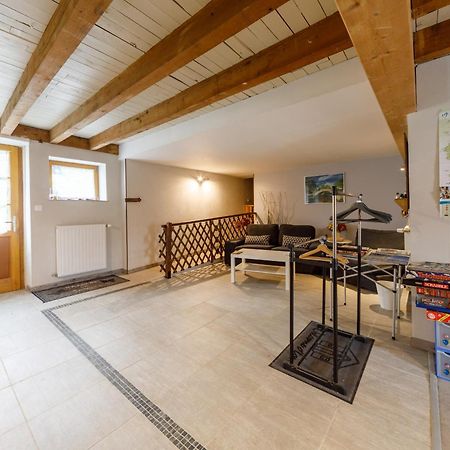 Bed and Breakfast Le Fournia Grandrif Esterno foto
