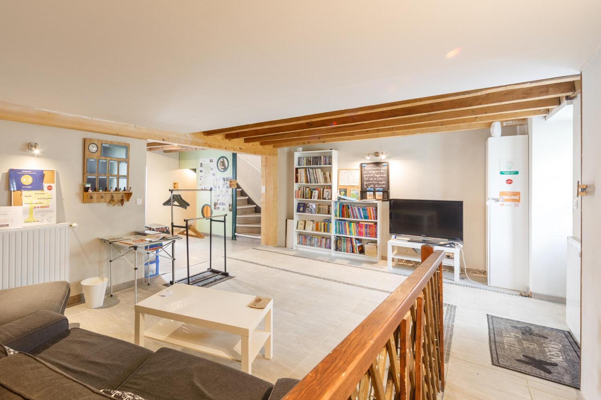 Bed and Breakfast Le Fournia Grandrif Esterno foto